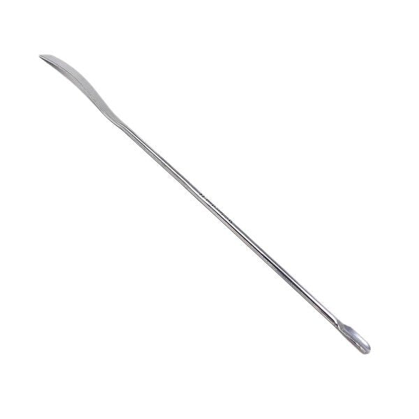 Spatula With Spoon, 6.5