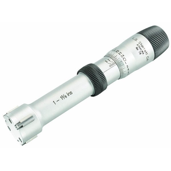 Micrometer Inside