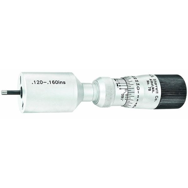 Micrometer Inside 100 to 120