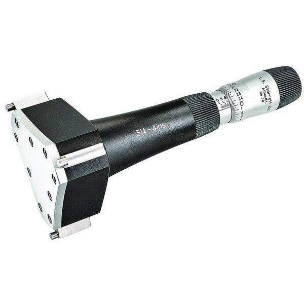 Micrometer Inside