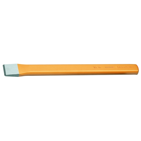 Flat Cold Chisel, 300 x 23 x 13mm