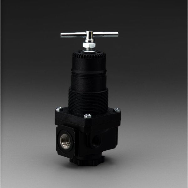 Air Pressure Regulator W-3096, 1/pk