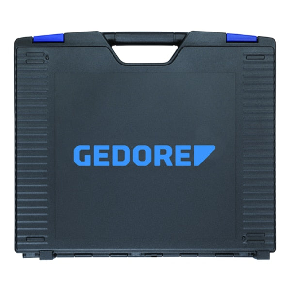 Tool Case Touring, 210mm L x 410mm W