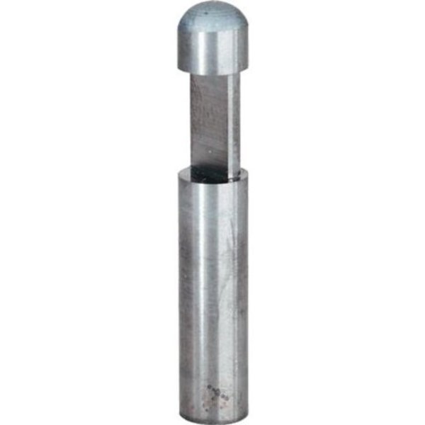 Flush Trim Router Bit, 3/8