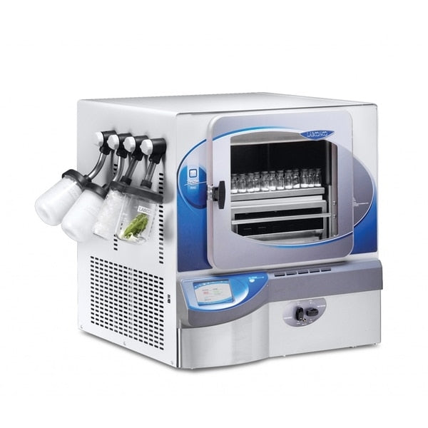 Freezone Triad Benchtop Freeze Dryer/Sto
