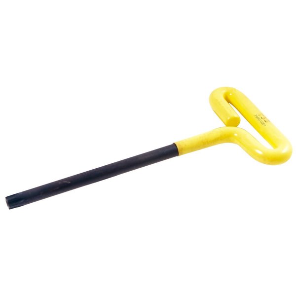 9 Piece T-Shape Torx? Key Set, 7900-0001