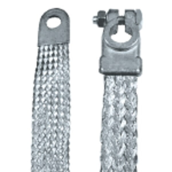 Lug-To-Lug 4 Gauge, 24