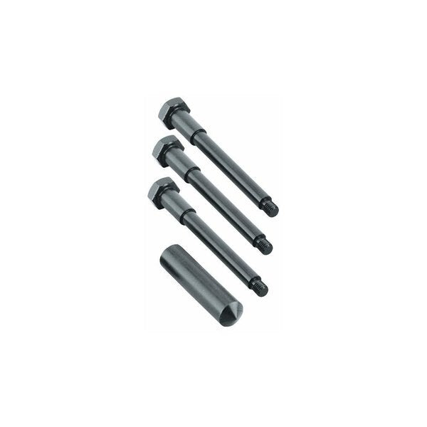 Gm Crankshaft Bal Puller