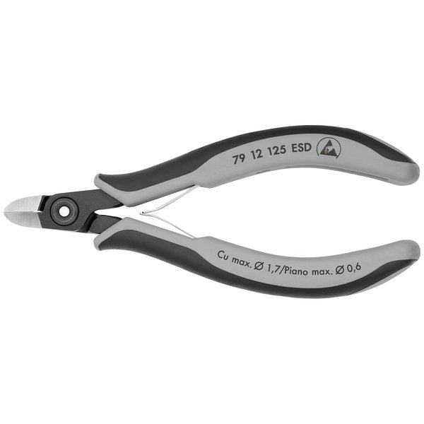 Electronics Precision Diagonal Cutters E