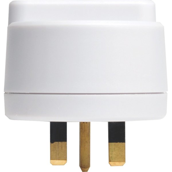 Automatic Voltage Switch, Surge, 190J