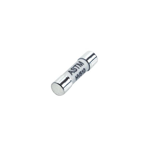 FUSE 5X20 500MA 600V MM400