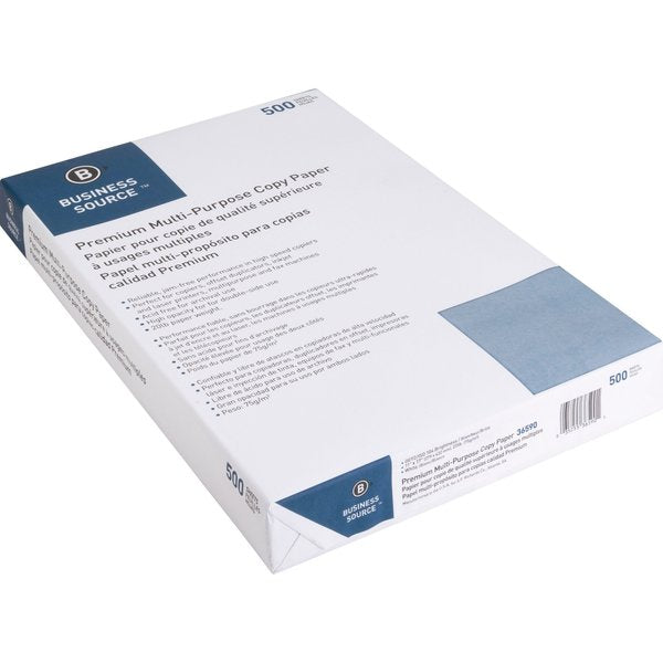 Paper, Copy, 20#, 92Brt, 11x17, PK5