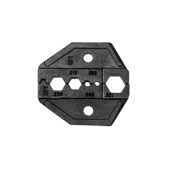 Crimp Die Set, RG58, RG59, RG6, RG62