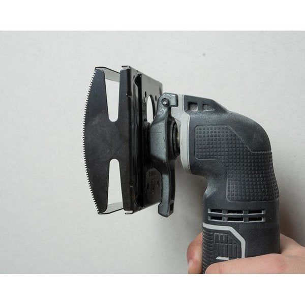 Electric Box Cutter, Stainless Steel