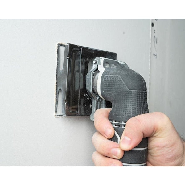 Electric Box Cutter Kit, Stainless Steel