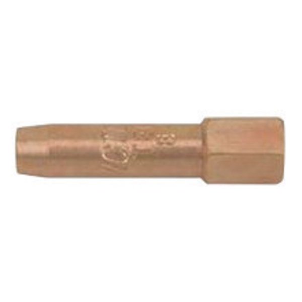 VICTOR TEMFA Sz1 Actylne Braz/Solder Tip
