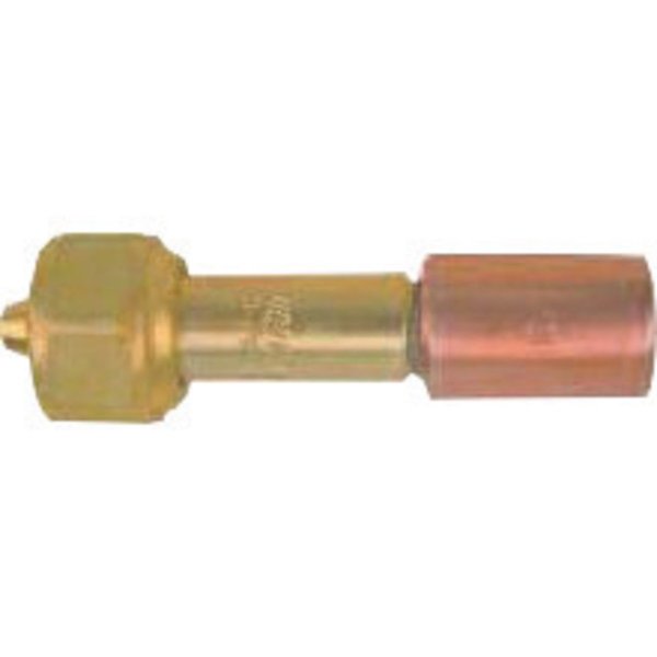 VICTOR MFTA Sz8 Acetylne Braz/Solder Tip