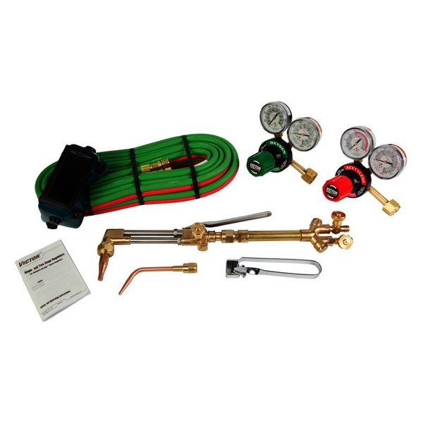 Cutting , Welding Outfit
