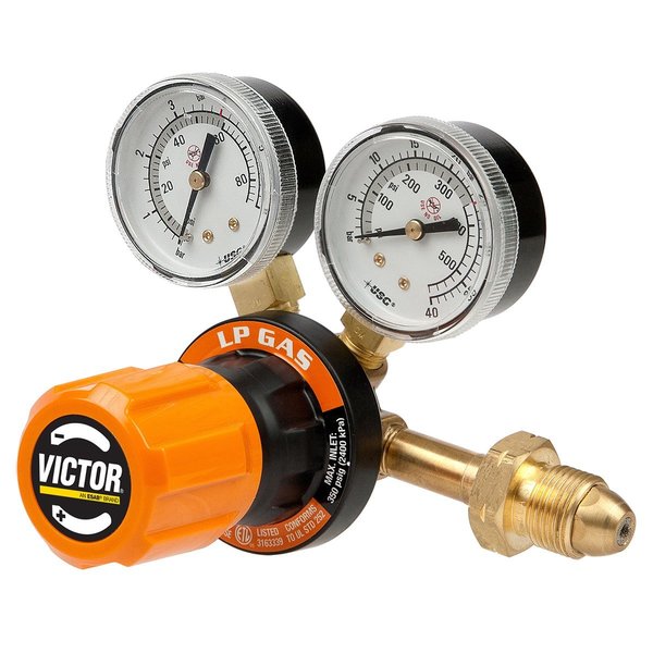 Regulator