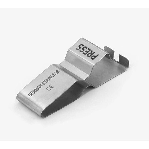 Stainless Steel Blade Remover For Scalpe