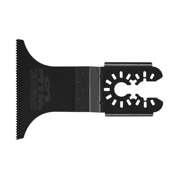 Oscillating Tool Blades, Bi-Metal