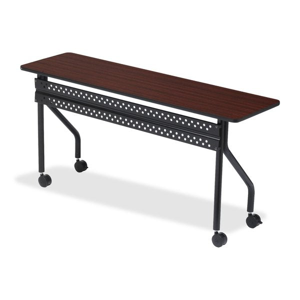 Rectangle Mobile Seminar Table, 60