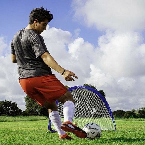 Extreme Soccer Goal Set, 48