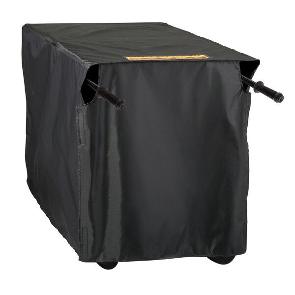 Classic Cover, Large, Black Generator, 32.75