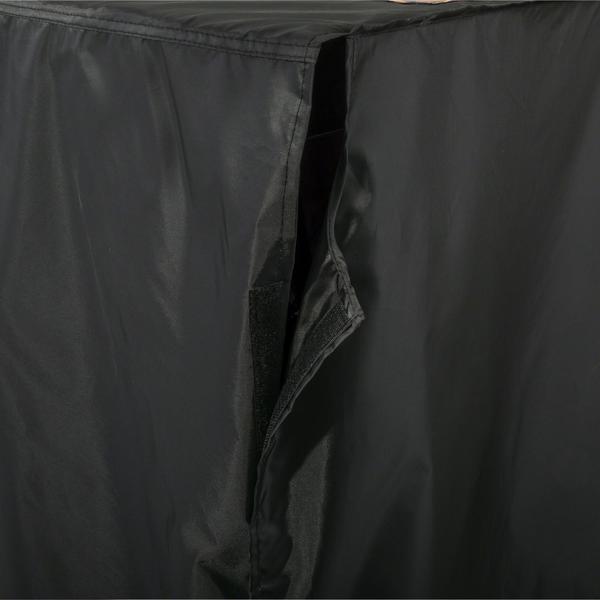 Classic Cover, Large, Black Generator, 32.75