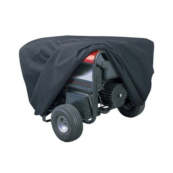 Cover, X-Large, Black Generator