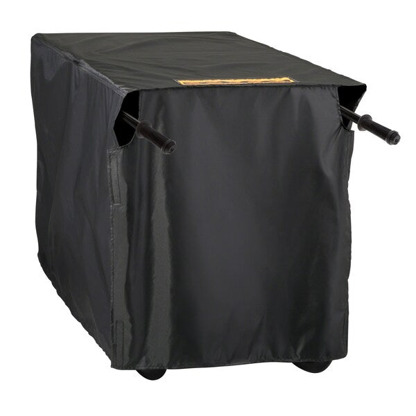 Cover, X-Large, Black Generator