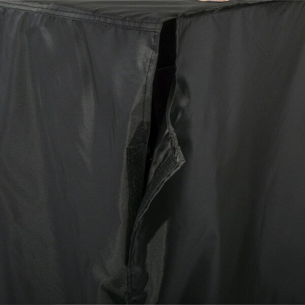 Cover, X-Large, Black Generator
