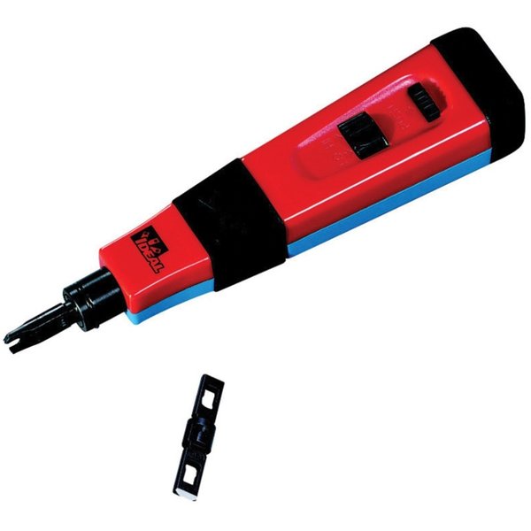 Punch Down Tool w/110 Blade