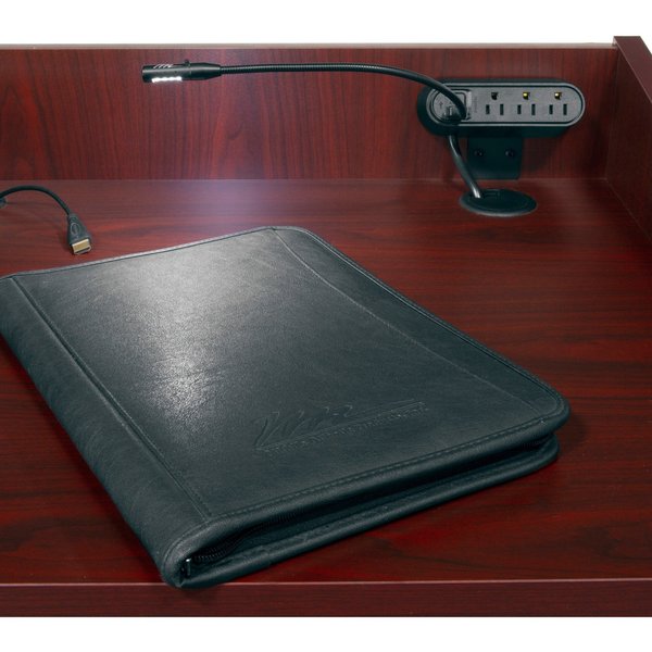 Plug-In Charger, 5.1