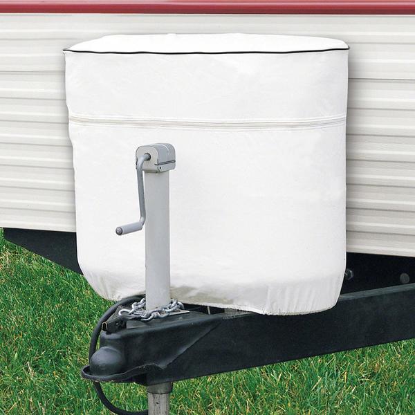 Tank Cover, Snow White RV