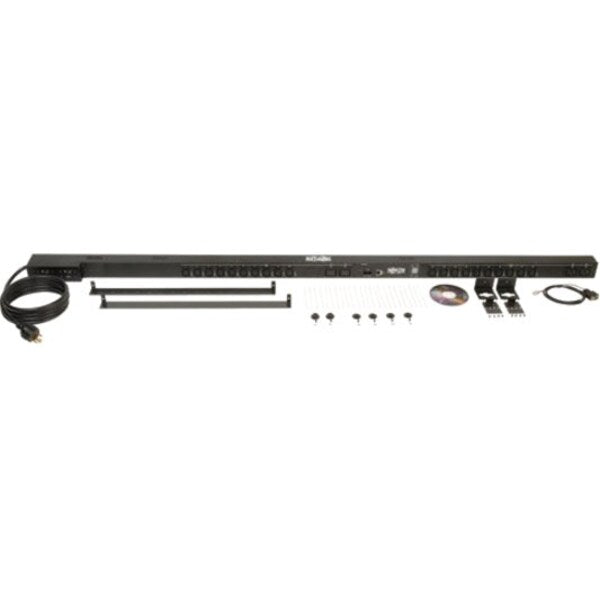 PDU, Switched, 5/5.8kW, 20 C13, 4 C19, 0U
