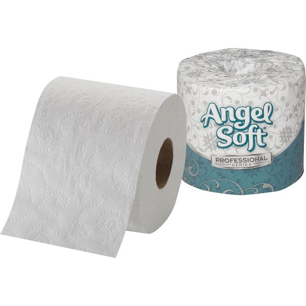 Toilet Paper, 450 Sheets, 40 PK