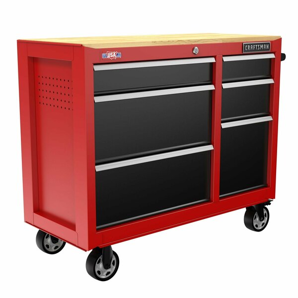 Rolling Cabinets