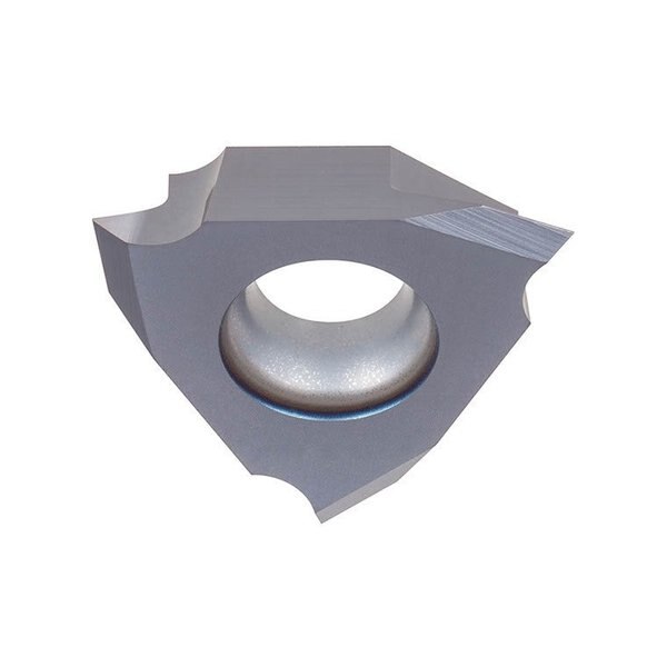 On-Edge Threading Indexable Insert, PK10