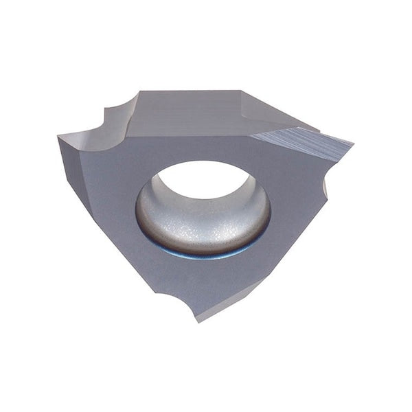 On-Edge Threading Indexable Insert, PK10