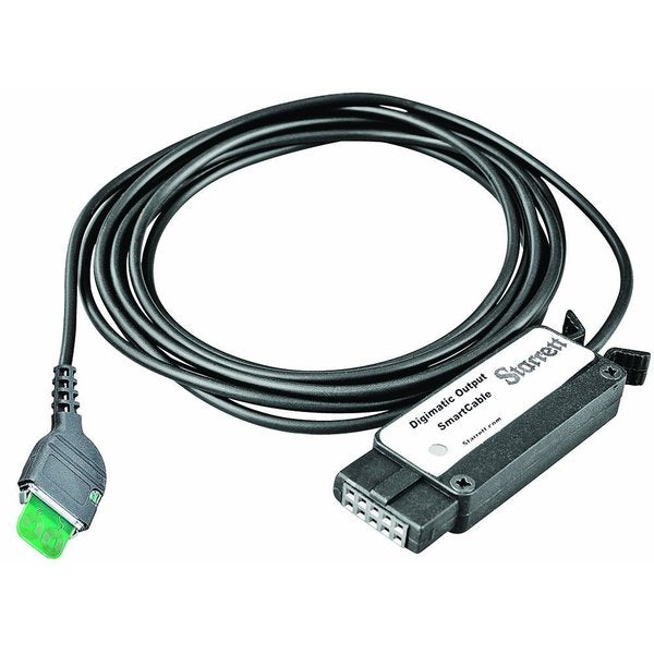 Smartcable Gage Mux - 798 Caliper