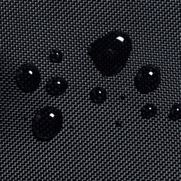 Toy Hauler Screen, No Color Overdrive