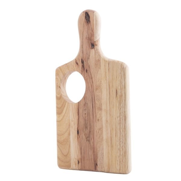 Bread Board, Nat Wood, 13