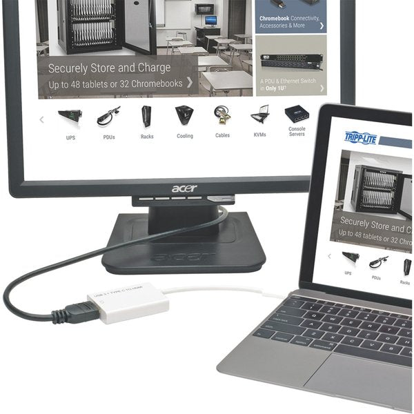 USB 3.1 Gen 1 Adapter, HDMI Dual, Graphics