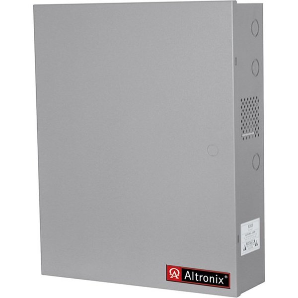 Enclosure Xxlg Fits 2- 12Ah Battery