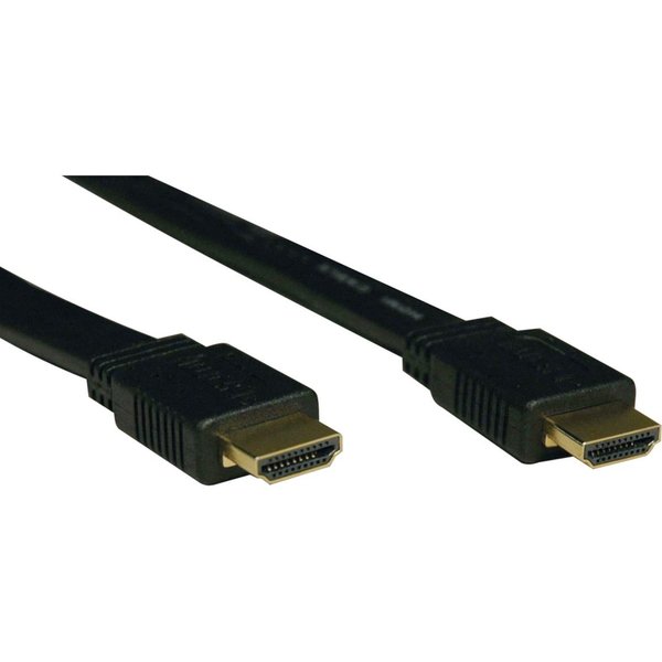 HDMI Cable, Hi Speed, Audio, 4Kx2K, M/M, 36ft