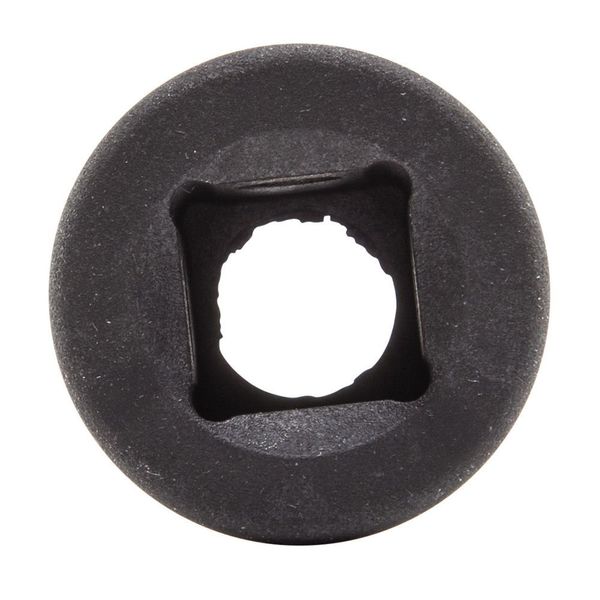 2-in-1 Impact Socket, 12-Point, 3/4 and 9/16-Inch