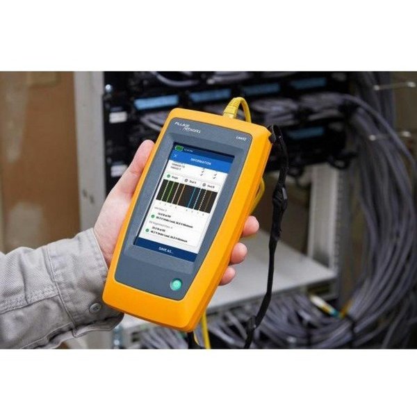 Cable Network Tester