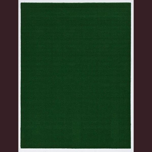 Polo Green Outdoor Rug 6FTx8FT