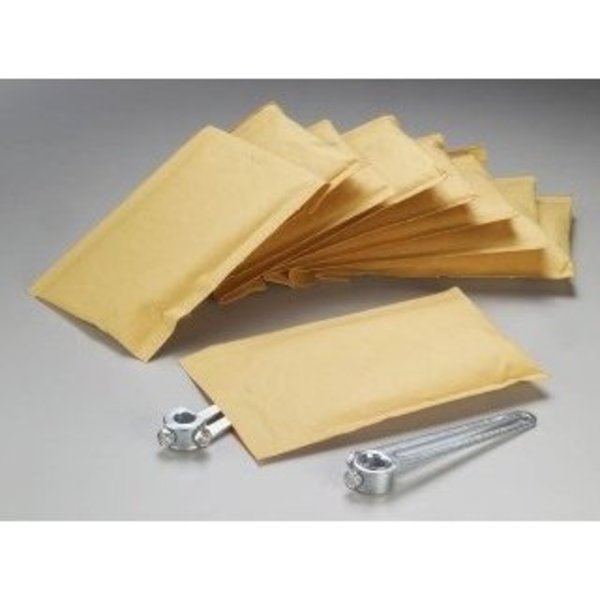 Crank Arm, Adj. Radius, 3/4 To 27/8In